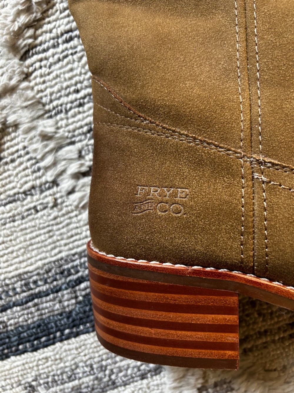 Frye Boots! - Picture 2 of 5